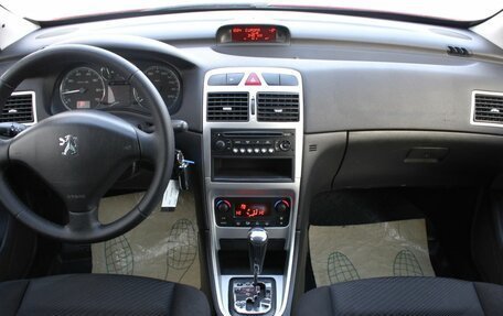 Peugeot 307 I, 2006 год, 330 000 рублей, 16 фотография