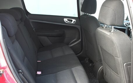 Peugeot 307 I, 2006 год, 330 000 рублей, 14 фотография