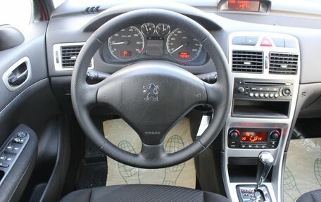 Peugeot 307 I, 2006 год, 330 000 рублей, 17 фотография