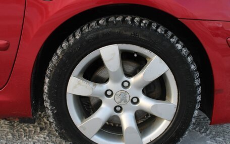 Peugeot 307 I, 2006 год, 330 000 рублей, 19 фотография