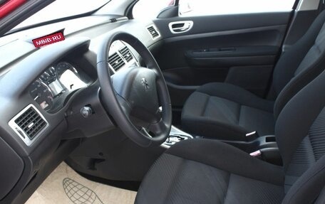 Peugeot 307 I, 2006 год, 330 000 рублей, 15 фотография