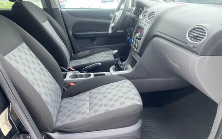 Ford Focus II рестайлинг, 2008 год, 420 000 рублей, 7 фотография