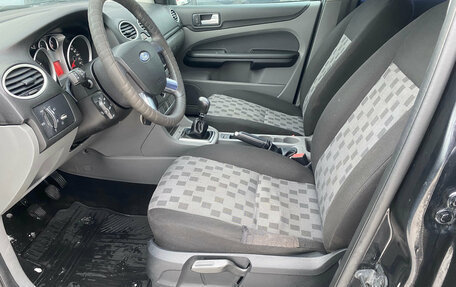 Ford Focus II рестайлинг, 2008 год, 420 000 рублей, 6 фотография