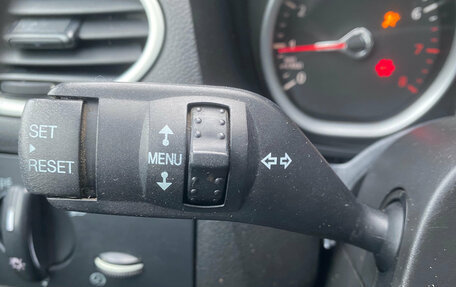 Ford Focus II рестайлинг, 2008 год, 420 000 рублей, 11 фотография