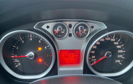 Ford Focus II рестайлинг, 2008 год, 420 000 рублей, 9 фотография