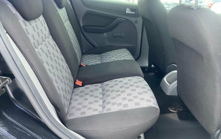 Ford Focus II рестайлинг, 2008 год, 420 000 рублей, 15 фотография