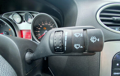 Ford Focus II рестайлинг, 2008 год, 420 000 рублей, 10 фотография