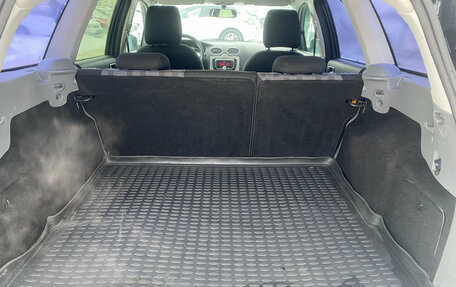 Ford Focus II рестайлинг, 2008 год, 420 000 рублей, 12 фотография