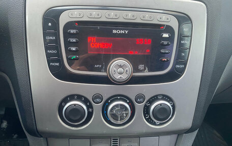 Ford Focus II рестайлинг, 2008 год, 420 000 рублей, 13 фотография