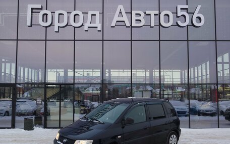 Hyundai Matrix I рестайлинг, 2008 год, 390 000 рублей, 6 фотография