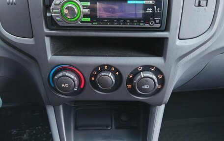 Hyundai Matrix I рестайлинг, 2008 год, 390 000 рублей, 9 фотография