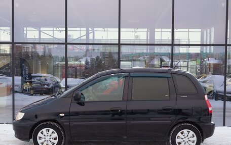 Hyundai Matrix I рестайлинг, 2008 год, 390 000 рублей, 5 фотография