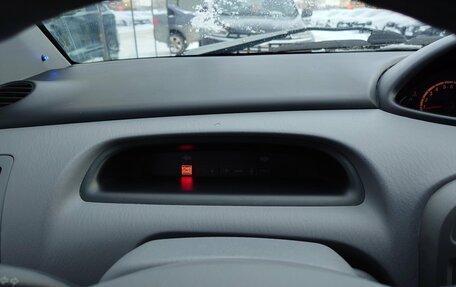 Hyundai Matrix I рестайлинг, 2008 год, 390 000 рублей, 11 фотография