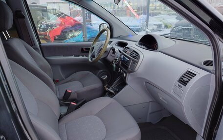 Hyundai Matrix I рестайлинг, 2008 год, 390 000 рублей, 7 фотография