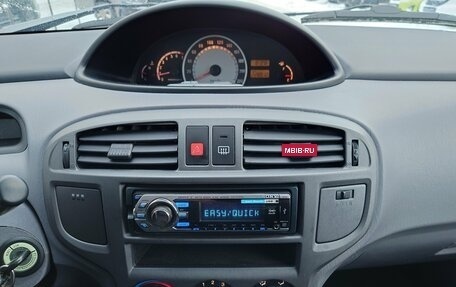 Hyundai Matrix I рестайлинг, 2008 год, 390 000 рублей, 10 фотография