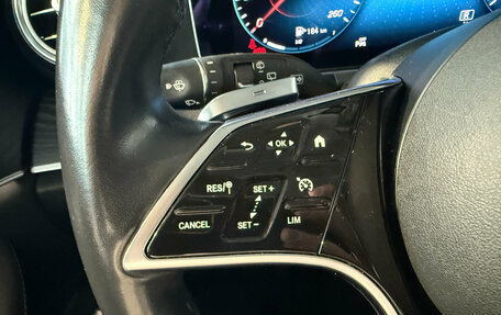 Mercedes-Benz E-Класс, 2021 год, 3 850 000 рублей, 11 фотография