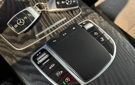 Mercedes-Benz E-Класс, 2021 год, 3 850 000 рублей, 19 фотография