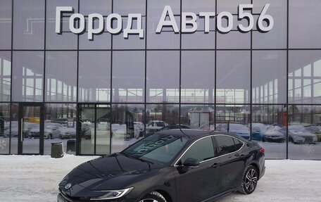 Toyota Camry, 2024 год, 4 100 000 рублей, 6 фотография