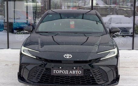 Toyota Camry, 2024 год, 4 100 000 рублей, 2 фотография