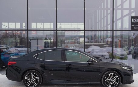 Toyota Camry, 2024 год, 4 100 000 рублей, 3 фотография