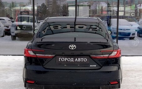 Toyota Camry, 2024 год, 4 100 000 рублей, 4 фотография