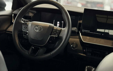 Toyota Camry, 2024 год, 4 100 000 рублей, 8 фотография