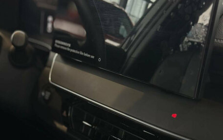 Toyota Camry, 2024 год, 4 100 000 рублей, 18 фотография