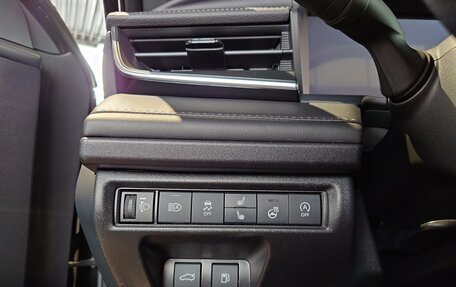 Toyota Camry, 2024 год, 4 100 000 рублей, 16 фотография