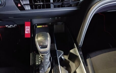 Toyota Camry, 2024 год, 4 100 000 рублей, 22 фотография