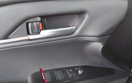 Toyota Camry, 2024 год, 4 100 000 рублей, 13 фотография