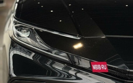 Toyota Camry, 2024 год, 4 100 000 рублей, 12 фотография