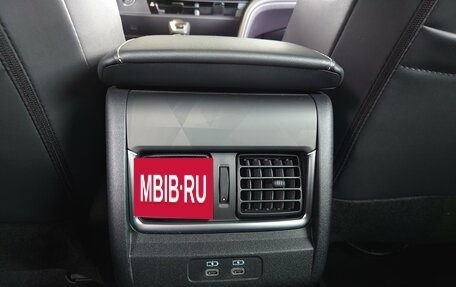 Toyota Camry, 2024 год, 4 100 000 рублей, 17 фотография