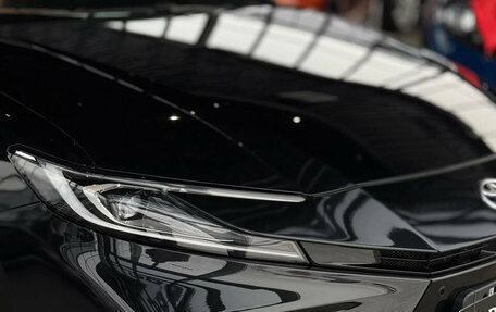 Toyota Camry, 2024 год, 4 100 000 рублей, 25 фотография