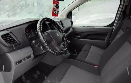 Peugeot Expert, 2021 год, 2 200 000 рублей, 7 фотография