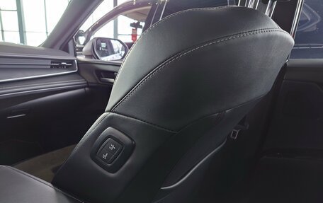 Toyota Camry, 2024 год, 4 100 000 рублей, 26 фотография