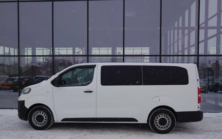 Peugeot Expert, 2021 год, 2 200 000 рублей, 6 фотография