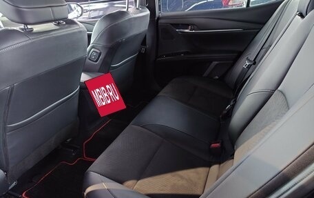 Toyota Camry, 2024 год, 4 100 000 рублей, 28 фотография