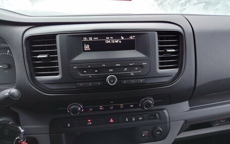 Peugeot Expert, 2021 год, 2 200 000 рублей, 13 фотография