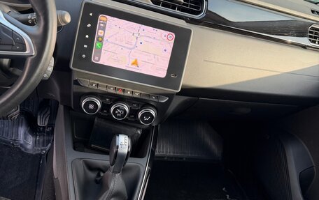 Renault Arkana I, 2019 год, 1 800 000 рублей, 7 фотография