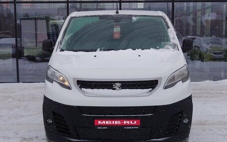 Peugeot Expert, 2021 год, 2 200 000 рублей, 2 фотография