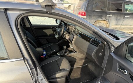 Renault Arkana I, 2019 год, 1 800 000 рублей, 6 фотография