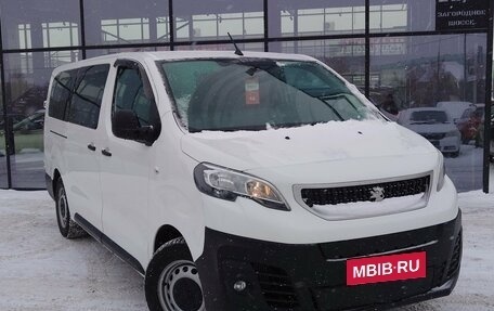 Peugeot Expert, 2021 год, 2 200 000 рублей, 3 фотография