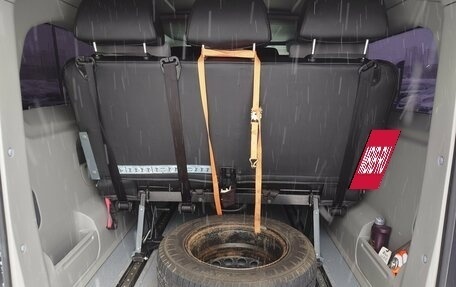 Peugeot Expert, 2021 год, 2 200 000 рублей, 12 фотография