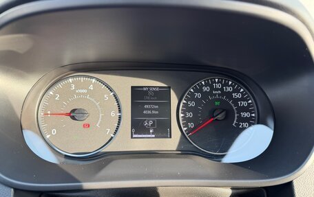 Renault Arkana I, 2019 год, 1 800 000 рублей, 8 фотография