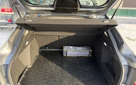 Renault Arkana I, 2019 год, 1 800 000 рублей, 9 фотография