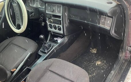 Audi 80, 1991 год, 140 000 рублей, 6 фотография