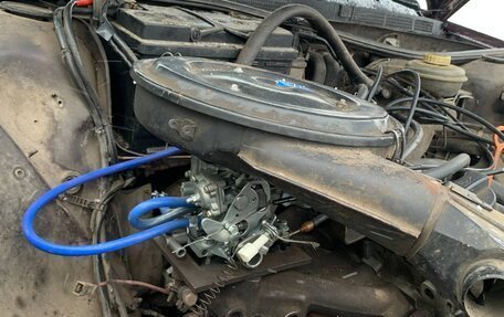 Audi 80, 1991 год, 140 000 рублей, 10 фотография