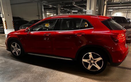 Mercedes-Benz GLA, 2015 год, 1 800 000 рублей, 5 фотография