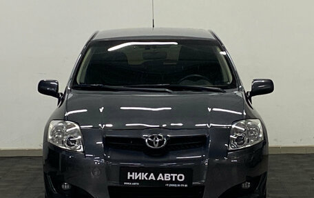 Toyota Auris II, 2007 год, 600 000 рублей, 2 фотография