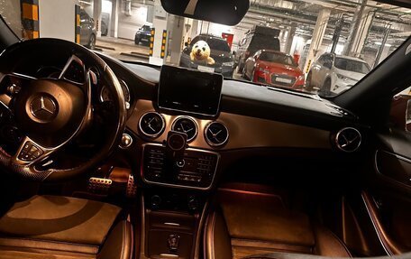 Mercedes-Benz GLA, 2015 год, 1 800 000 рублей, 6 фотография